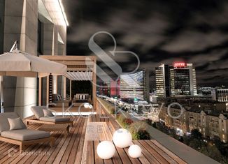 Продам многокомнатную квартиру, 415 м2, Москва, метро Смоленская, улица Арбат, 32