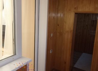 Продажа трехкомнатной квартиры, 60 м2, Новосибирск, улица Чапаева, 3, улица Чапаева