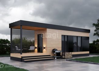 Продам дом, 26 м2, село Нижнее Учдере, улица Атарбекова