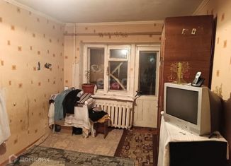 Однокомнатная квартира на продажу, 31.3 м2, Нижегородская область, Ковалихинская улица, 56