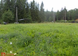 Продаю участок, 11 сот., деревня Заплотье, Садовая улица