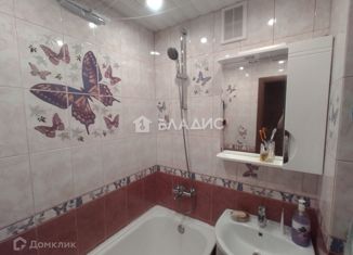 3-ком. квартира на продажу, 56.6 м2, Санкт-Петербург, улица Шелгунова, 4, улица Шелгунова
