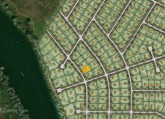 Продажа участка, 6.04 сот., коттеджный поселок Адмирал, коттеджный посёлок Адмирал, 86