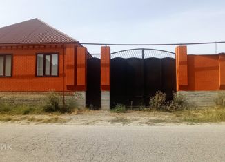Дом на продажу, 200 м2, Аргун, улица И. Бейбулатова, 47