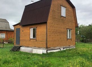 Продаю дом, 46 м2, садоводческий массив Северная Самарка, садоводческое некоммерческое товарищество Заря, 81