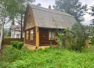 Дом на продажу, 60 м2, СНТ Ясень