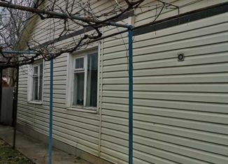 Продаю дом, 50 м2, станица Благовещенская, Таманская улица