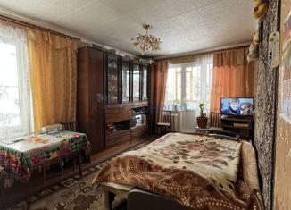 Двухкомнатная квартира на продажу, 43.2 м2, Нижегородская область, улица Шимборского, 5