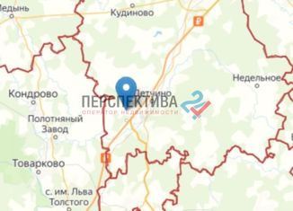 Продается земельный участок, 13.33 сот., деревня Букрино