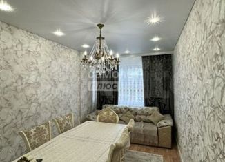 Продам 2-ком. квартиру, 50 м2, посёлок городского типа Белый Яр, Лесная улица, 1