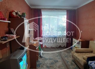 Двухкомнатная квартира на продажу, 40.7 м2, Кудымкар, Студенческая улица, 5