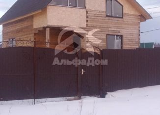 Продаю дом, 112.6 м2, Учалы, улица Барыя Алимчурина, 31