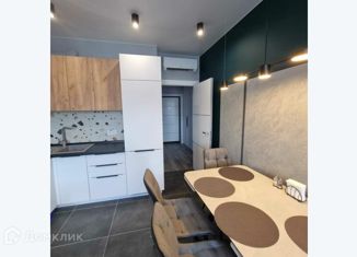 Продаю 1-комнатную квартиру, 40 м2, Краснодар, ЖК Сказка Град, улица имени В.Н. Мачуги, 166Ак2