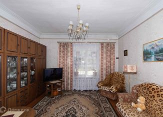 Продажа 3-комнатной квартиры, 80.1 м2, Ишим, улица Карла Маркса, 65