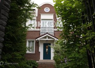 Продам дом, 209 м2, деревня Папушево, территория ГП-4, 145