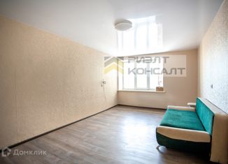 Продам квартиру студию, 25.4 м2, Омск, улица Дмитриева, 5/2, Кировский округ