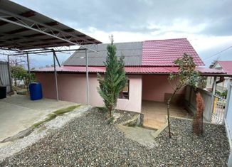 Продаю дом, 78 м2, село Весёлое, улица имени Героя Советского Союза Е.К. Гараняна, 4/2