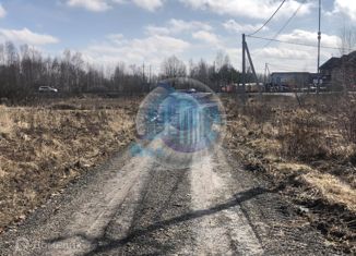 Продается земельный участок, 10 сот., село Красный Путь, Ромашковая улица