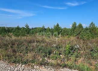 Продаю земельный участок, 9 сот., ДНП Регион 16, Изумрудная улица