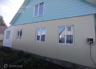 Продается дом, 45 м2, село Иглино, улица Королёва