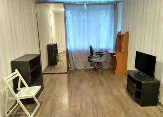 Сдача в аренду 1-комнатной квартиры, 31 м2, Санкт-Петербург, 2-я Комсомольская улица, 44, 2-я Комсомольская улица