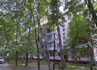 Трехкомнатная квартира на продажу, 53.5 м2, Москва, Бойцовая улица, 14к6, район Богородское