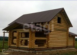 Продается дом, 107 м2, деревня Ширпы, Зимняя улица, 2