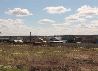 Участок на продажу, 12 сот., поселок Дубровское, Луговая улица