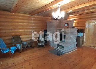 Продажа дома, 100 м2, деревня Бычиха, деревня Бычиха, 24