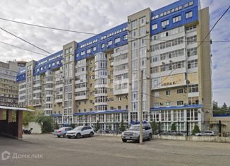 Продается 3-комнатная квартира, 106.1 м2, Омск, улица Фрунзе, 1к3, Центральный округ