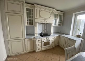 Продаю 3-комнатную квартиру, 78.8 м2, Воронеж, Олимпийский бульвар, 14, ЖК Ботанический сад