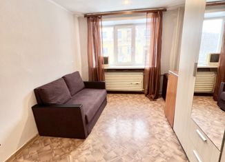 Продажа комнаты, 12 м2, Вологда, Осановский проезд, 9, микрорайон Завокзальный