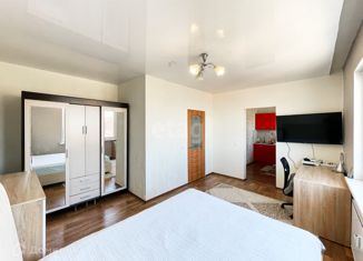 Продаю однокомнатную квартиру, 31.2 м2, посёлок Солнечный, Молодёжная улица, 5