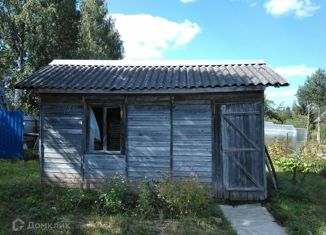 Продается дом, 9 м2, Псковская область