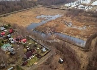 Продаю участок, 2442 сот., поселок фабрики Первое Мая