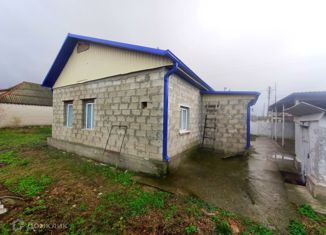 Дом на продажу, 37.1 м2, хутор Красная Батарея, Комсомольская улица