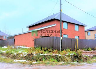 Продаю дом, 183.3 м2, село Ягул, Нижняя улица