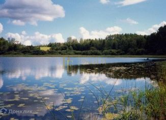 Продам земельный участок, 14.6 сот., деревня Баньково, Набережная улица