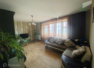 Продается 3-комнатная квартира, 74.7 м2, Липецкая область, бульвар Сергея Есенина, 2