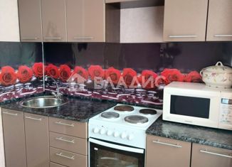 2-комнатная квартира на продажу, 46.2 м2, Уссурийск, улица Дзержинского, 45