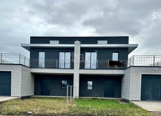 Продается таунхаус, 155 м2, село Мариинский, Северная улица