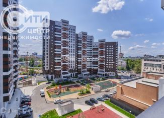 Продается 1-ком. квартира, 39.25 м2, Воронеж, ЖК Европейский