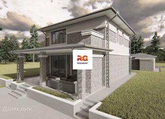 Продается дом, 215 м2, село Мысхако, Хрустальная улица, 8