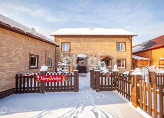 Продается таунхаус, 100.7 м2, поселок Восход, Светлая улица, 4/2