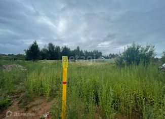 Продаю земельный участок, 13.9 сот., коттеджный поселок Соловьи, Рябиновая улица, 14