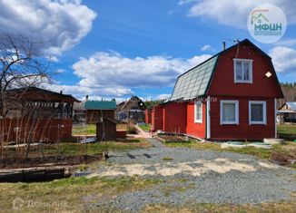 Дом на продажу, 30 м2, садоводческое некоммерческое товарищество Берёзки, Первая улица, 7
