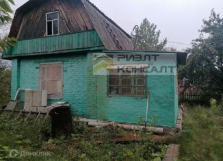 Продаю дом, 24.7 м2, Омск, территория СОСН Станционник, 99, Кировский округ