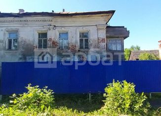 Продажа дома, 100 м2, рабочий посёлок Поречье-Рыбное, улица Чапаева, 33