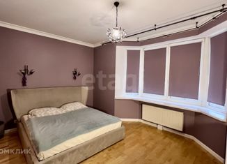 Продажа 2-комнатной квартиры, 74 м2, Москва, улица Екатерины Будановой, 5, ЗАО