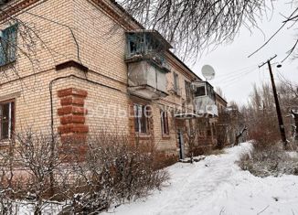 Продажа двухкомнатной квартиры, 37.3 м2, Волгоград, улица Воровского, 5, Дзержинский район